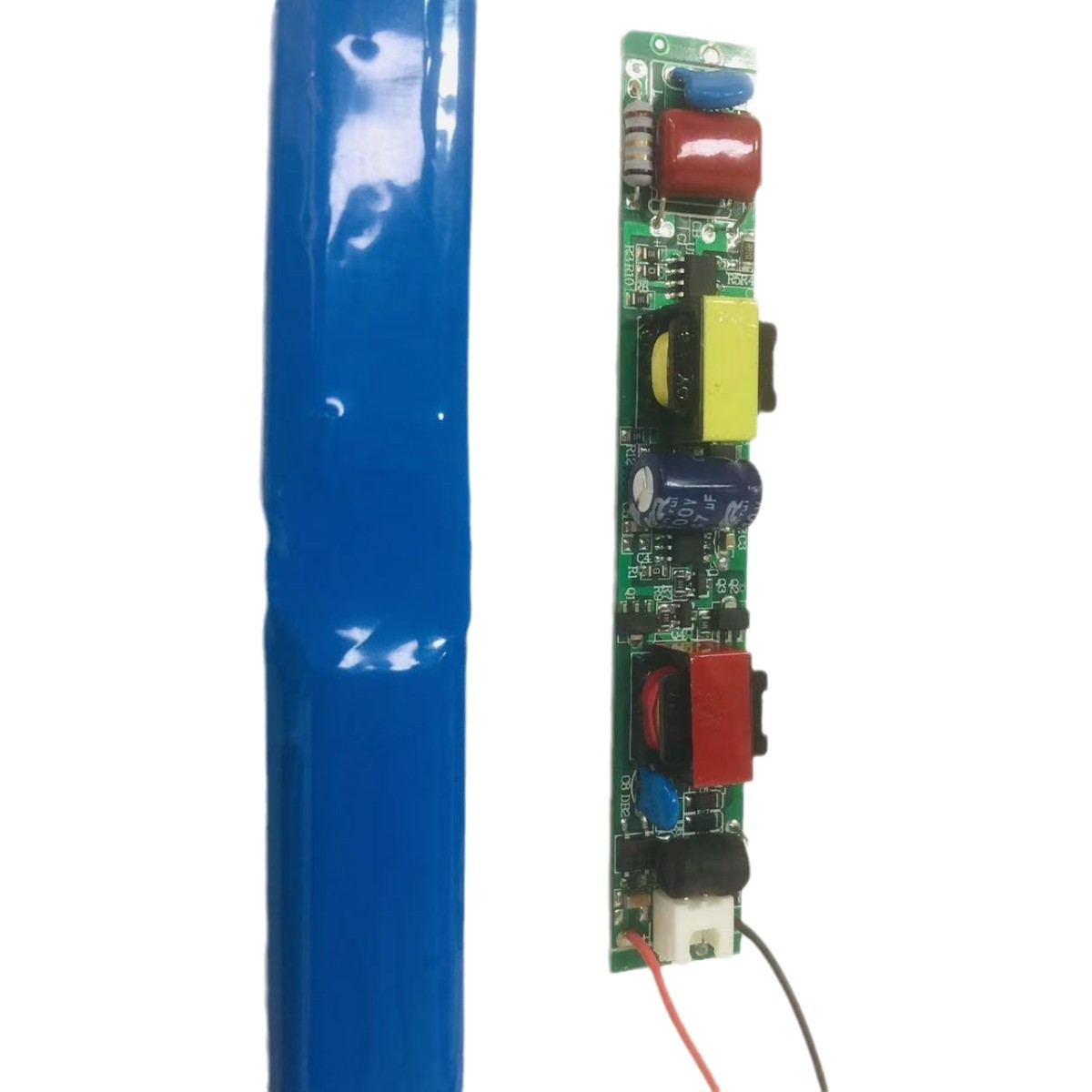 Factory Customized Emergency Power High Pf Low Pf Emergency Time Can Be Customized High Pf Fluorescent Lamp Power Emergency Power