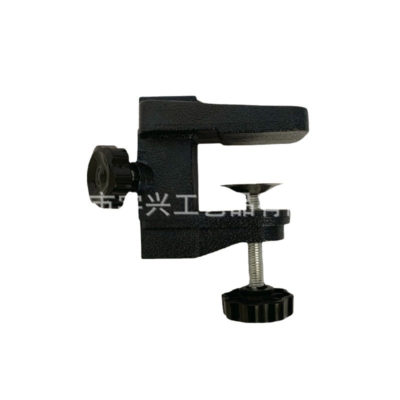 Cat and Dog Pet Beauty Table Environmentally Friendly Nylon Plastic Fixture Hardware Accessories Enlarge Metal Fixer Pet Beauty