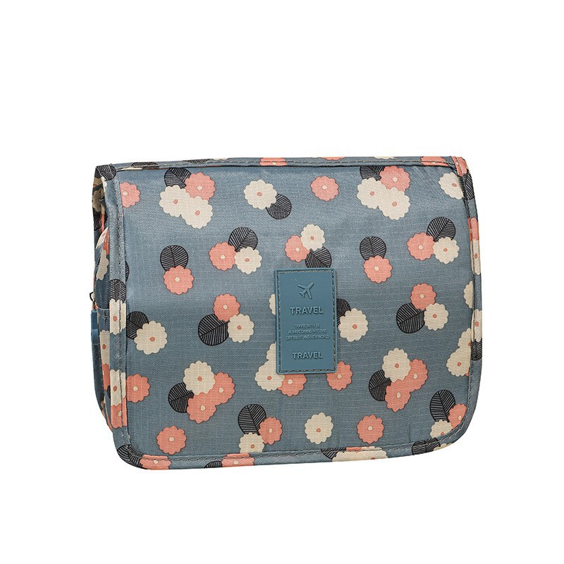 Водонепроницаемая утолщенная дорожная сумка для стирки, многофункциональная косметичка, сумка для хранения, сумка для стирки, индивидуальная настройка