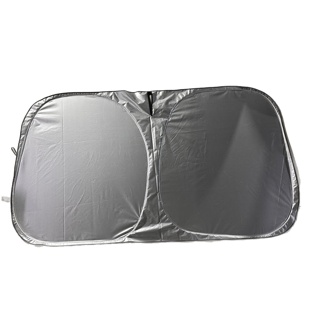 Car Sunshade Summer Sunshade and Heat Insulation Front Shield
