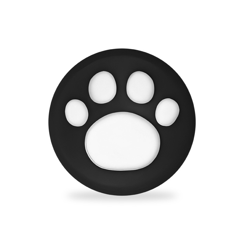 Nintendo Switch Rocker Cap Silicone Cat Claw Rocker Cover Ns Lite Protective Cover Handle Rocker Protective Cap