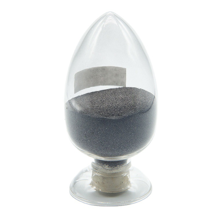 75-85Few Tungsten Iron Powder for Abrasion Resistant Welding Materials 60-200Mesh Tungsten Iron Alloy Powder