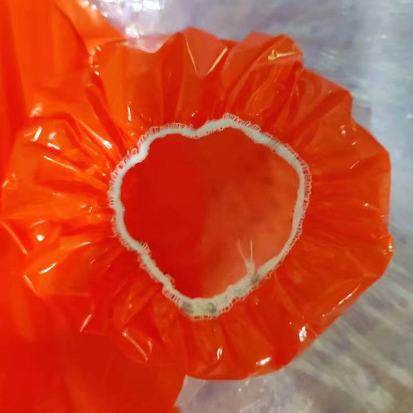 Smoke Detector Protective Cover Disposable Plastic Moisture Cover Decoration Shell Cover Anti-fouling Cover Construction Protection Dust Cover