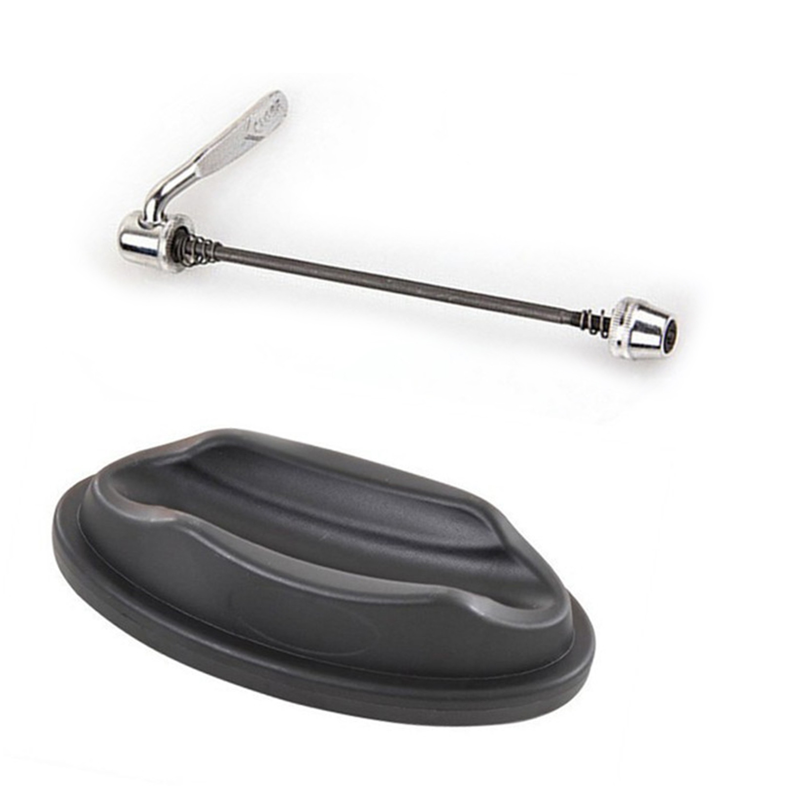 Аксессуары для горного велосипеда платформа для велоспорта платформа для indoor тренировки фиксирующая рама переднего колеса