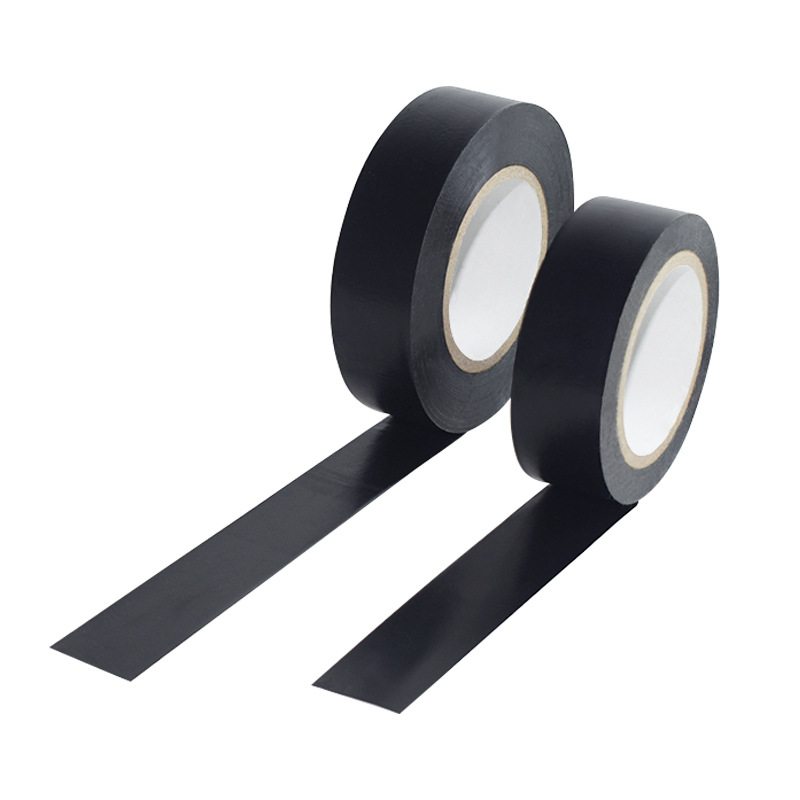 Cross-border electrical tape environmental protection waterproof PVC electrical tape 10 meters 20y electrical insulation tape manufacturers wholesale