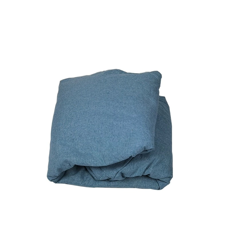 [Bean Bag Sofa Cover] Lazy Sofa Cover Storage Sofa Cover Casual Single Chair Free Changing Bag Manufacturer