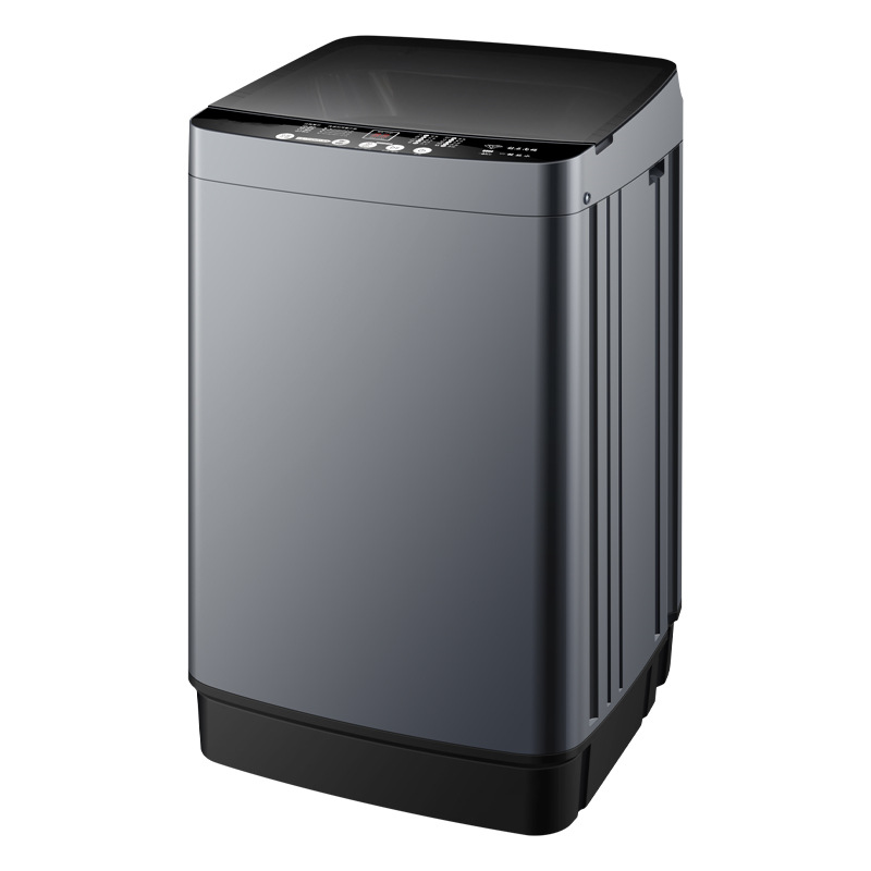 Sopoer washing machine automatic household large capacity impeller small dormitory washing integrated rental room