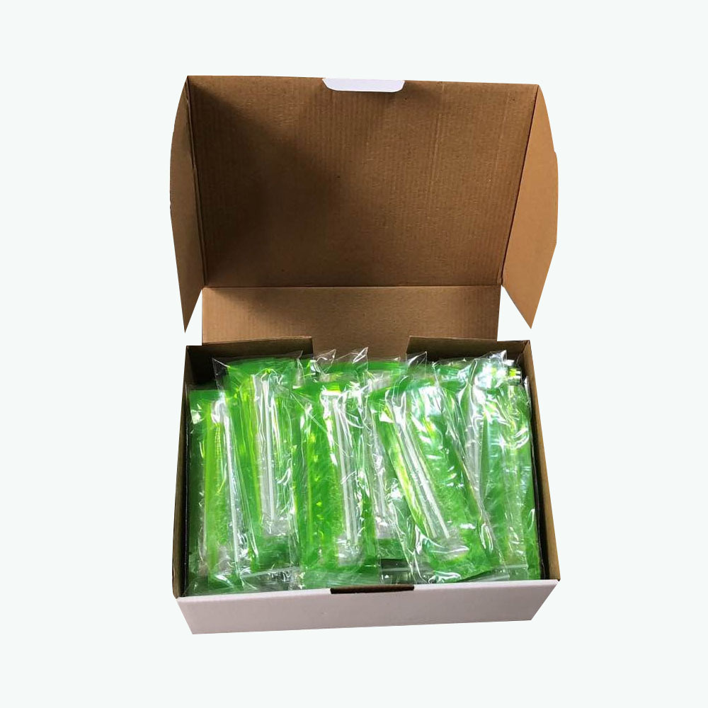 Disposable Pet Cotton Swabs Pet Cotton Swabs Sampling Cotton Swabs Individually Packaged