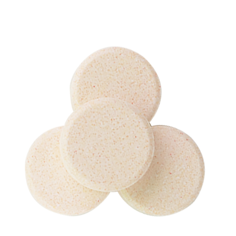 Foot Bath Effervescent Tablets, Foot Bath Care, Ginger Mugwort Foot Bath, Nourishing and Sweat-Wicking Foot Massage Foot Bath Tablets Source Manufacturer