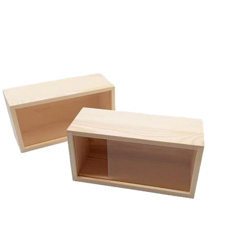 Crayon Small New Handmade Birthday Gift Nightlight Holiday Gift Girls' Best Friend Boys' Storage Box Model Ornaments