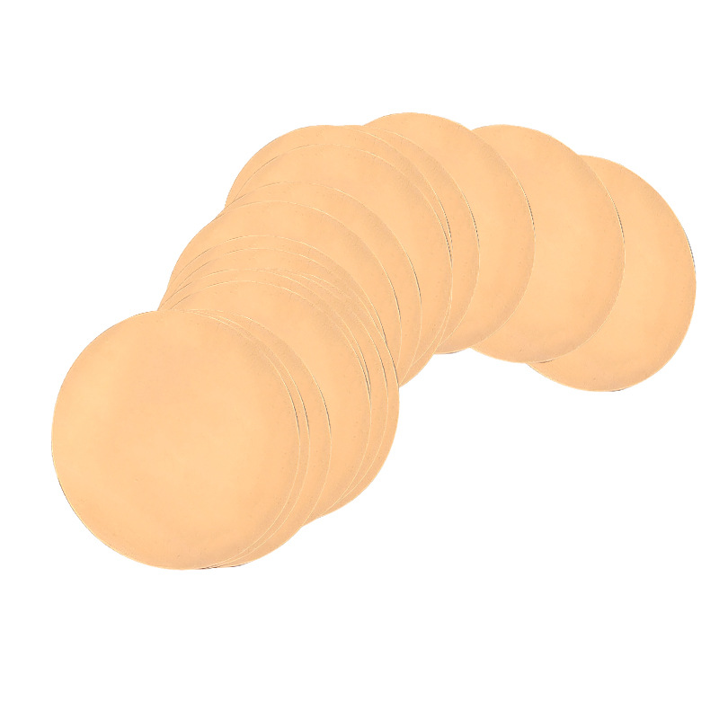 PET Pour Film Red Wine Anti-drip Pour Wine Stop Film Sommelier Wine Meeting Anti-drip LOGO