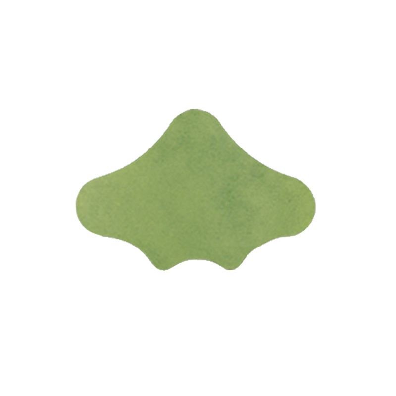 [Cross-Border] Bulk Mugwort Patch Hot Compress Knee Patch Plaster Patch Cervical Spine Patch Lumbar Spine Naked Patch Non-Woven Patch Manufacturer