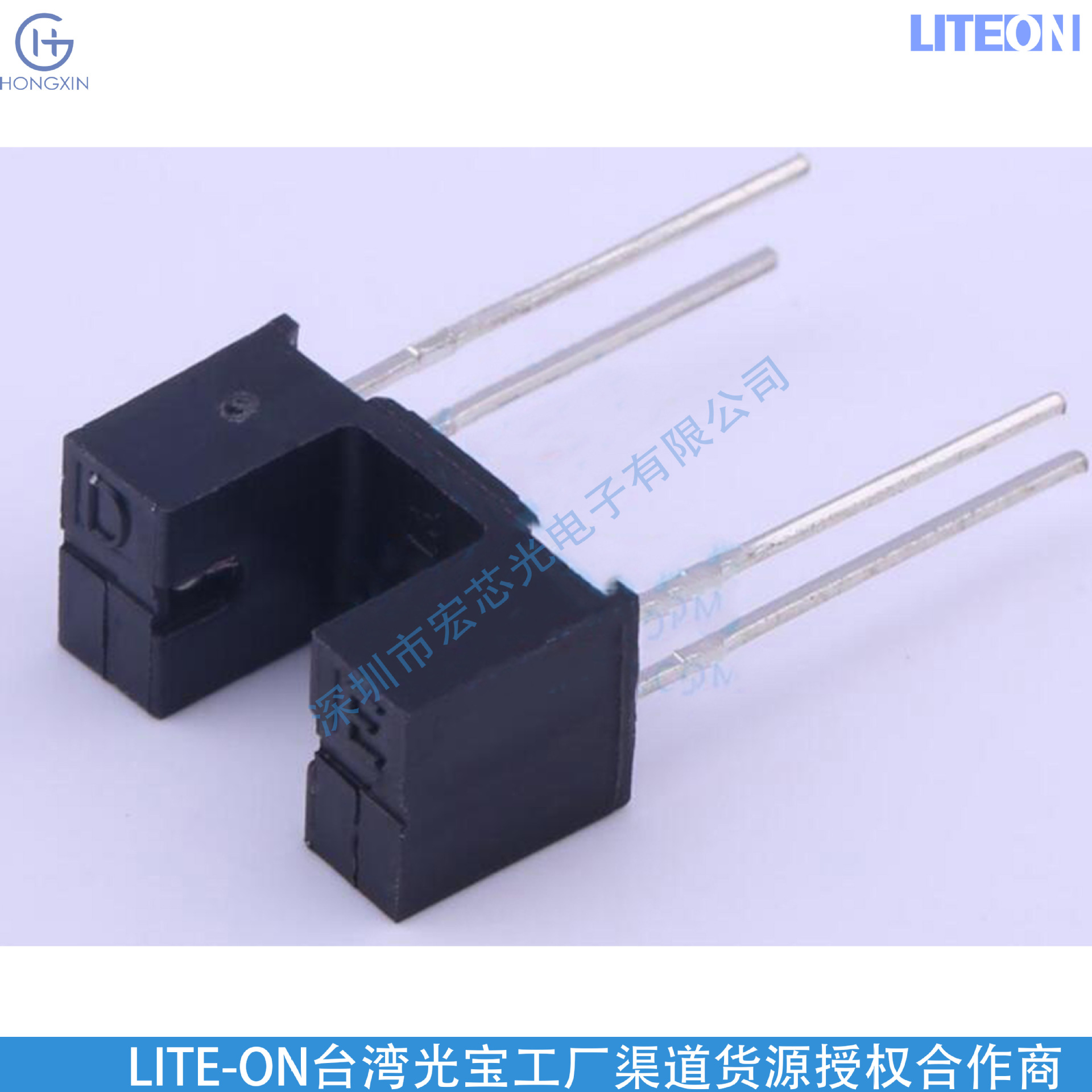 Ltl-10233W-132A Green Light Wavelength 570Nm Liteon Manufacturers Provide Technical Support