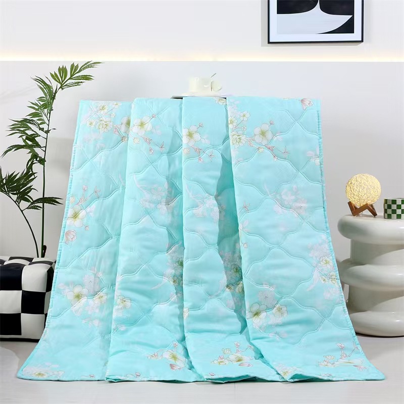 Summer Gifts, Summer Quilts, Company Sales, Summer Quilts, Opening Event Promotions, Air-Conditioned Quilts, Gift Boxes, Thin Quilts Wholesale