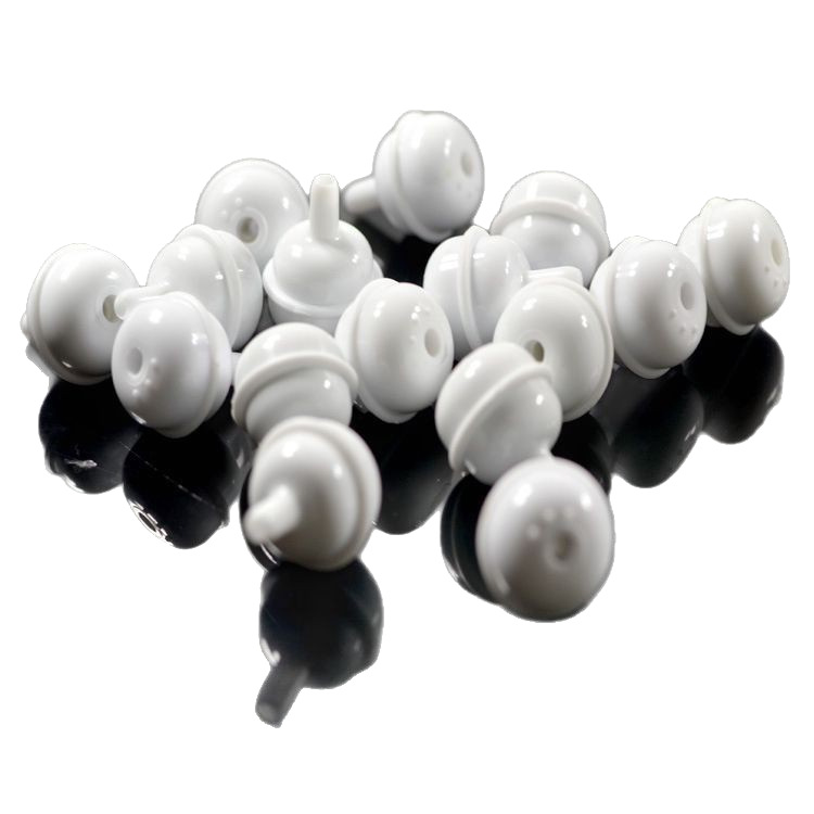 Manufacturer's Ready-Made Milk Bottle, Straw Beads, Pp Gravity Ball, Spray Bottle, Disinfection Gun Accessories, Tooth Rinse, Water-Absorbing Ball, Small Milk Bottle