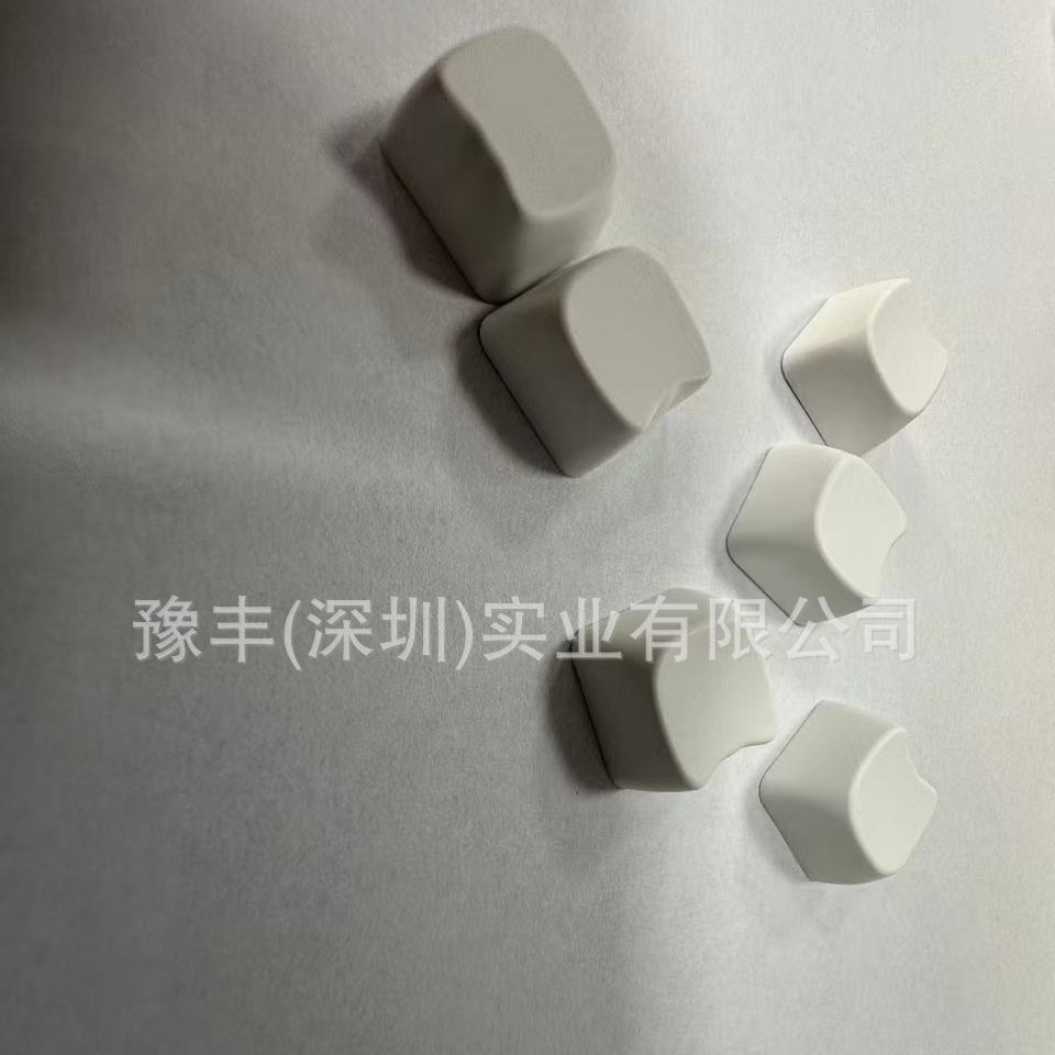 Cute Cat Head Personalized Keycap Custom Colorful Moa High Profile Mechanical Keyboard Keycap Dye-Sublimation Keycap Manufacturer