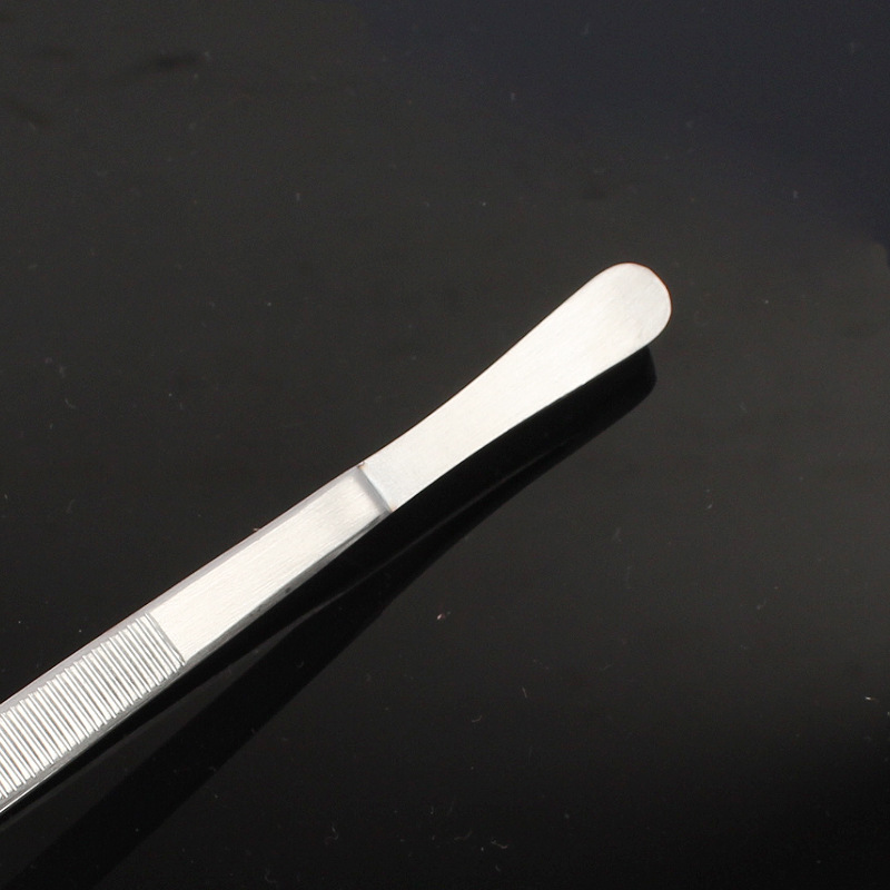 Amazon plate food clip barbecue clip kitchen scissors commercial barbecue scissors stainless steel Korean barbecue clip