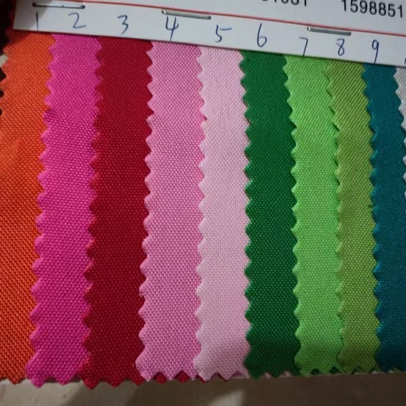 Factory direct supply 300DPU luggage lining wholesale clothing lining wholesale handbag lining wholesale multi-purpose