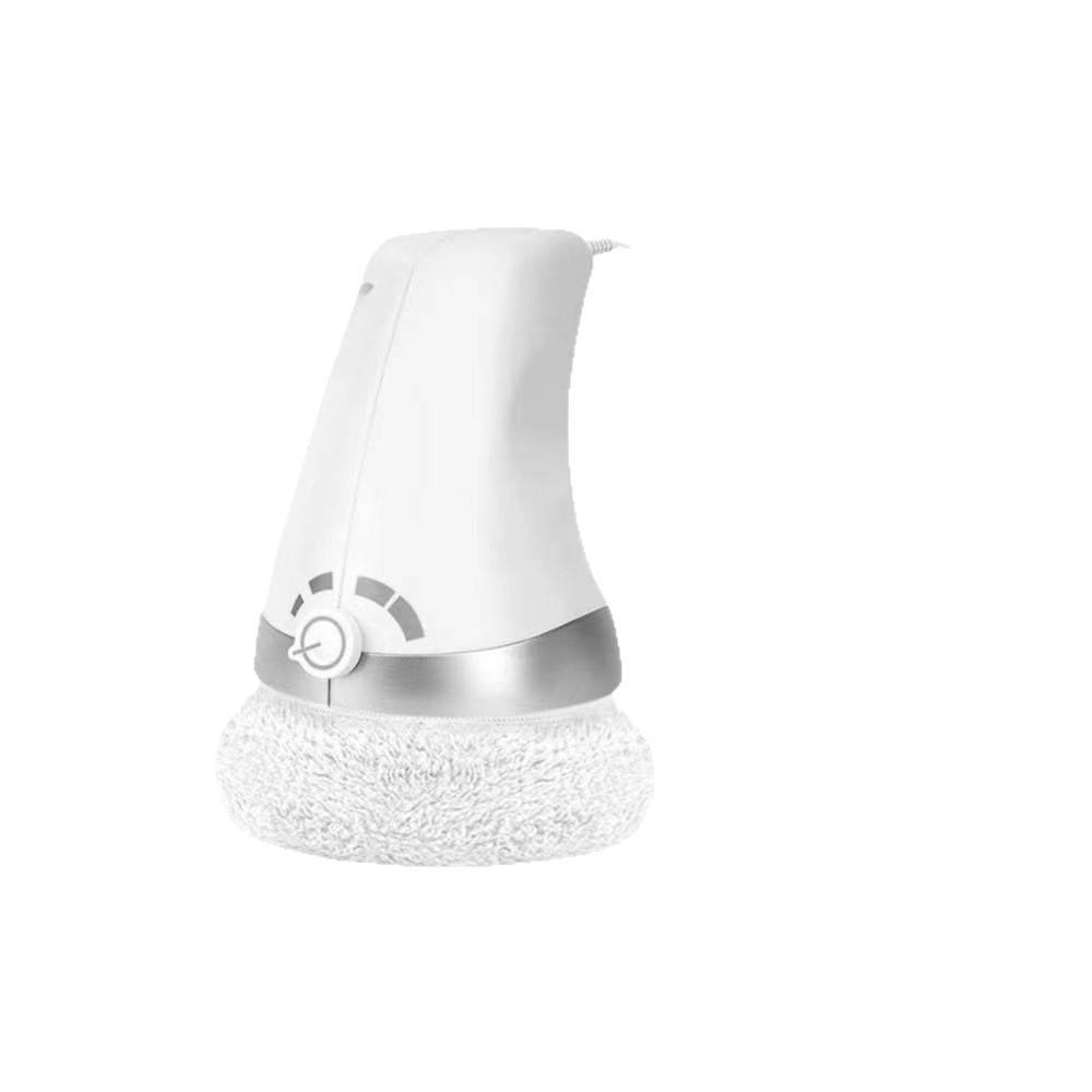 Cross-Border New Product Multifunctional Fat Pusher Massager Handheld Full Body Massager Beauty Massager Cloth Cover Fat Pusher