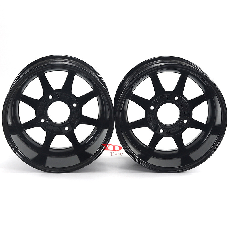 Atv Atv Off-Road Vehicle Kart 12inch Aluminum Alloy Wheel Hub 25X 8-14.5inch X 10-12inch Aluminum Wheel Rim