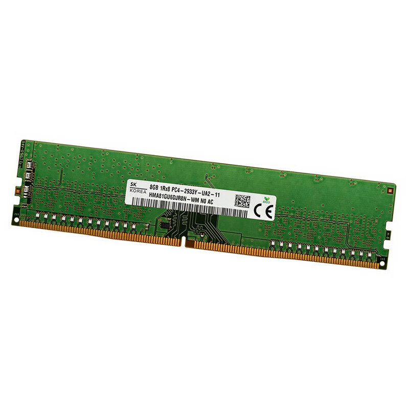 8g 16g 32g 2666 2933 3200 Desktop Memory Stick Ddr4