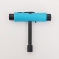 Children's Skateboard Nylon Tool Wrench Y-Type Special Assembly Accessories T-Type Small Fish Board Multi-Functional Repair Tool