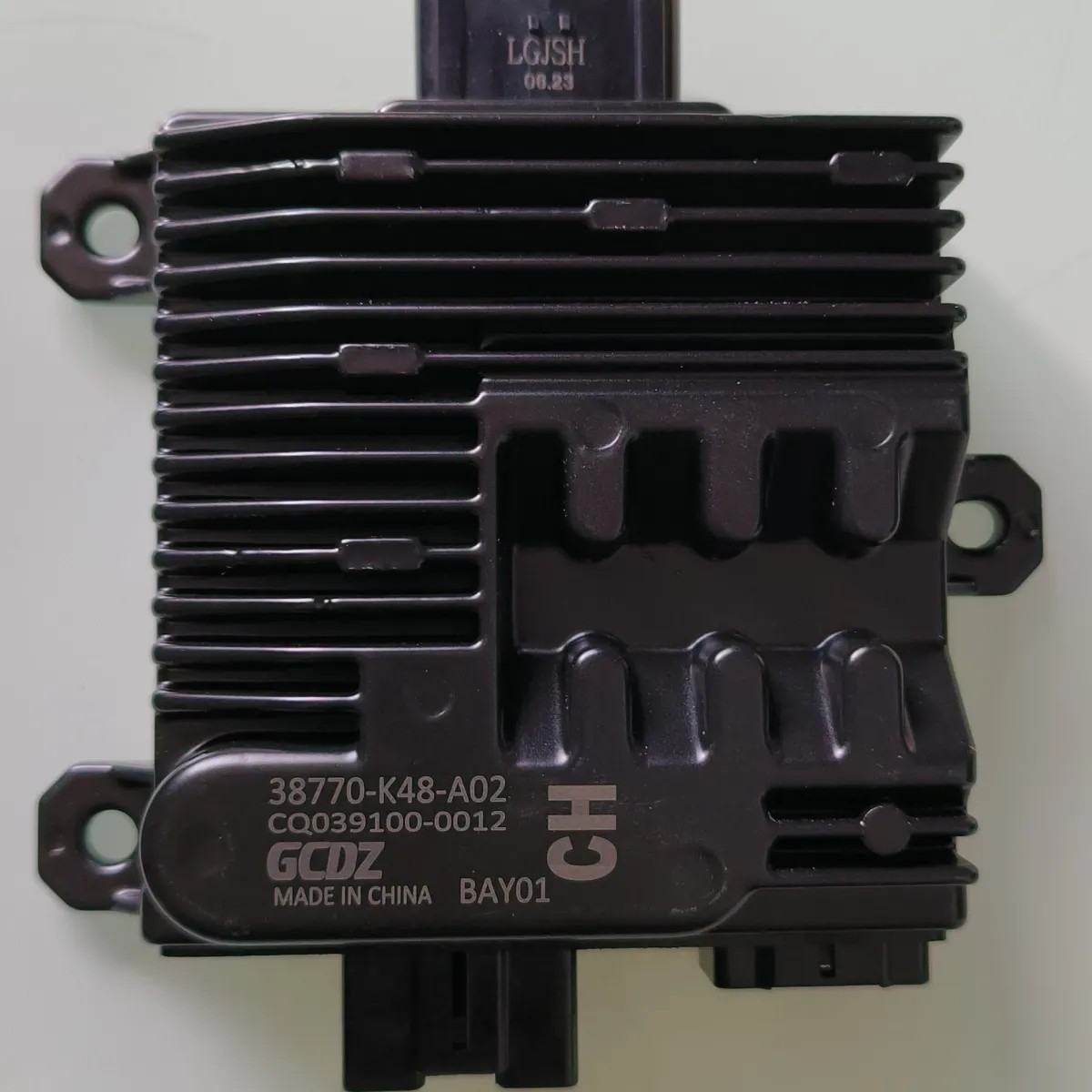 Suitable for Ruiyu Wh110T-6-6A-7 Igniter K48 Igniter