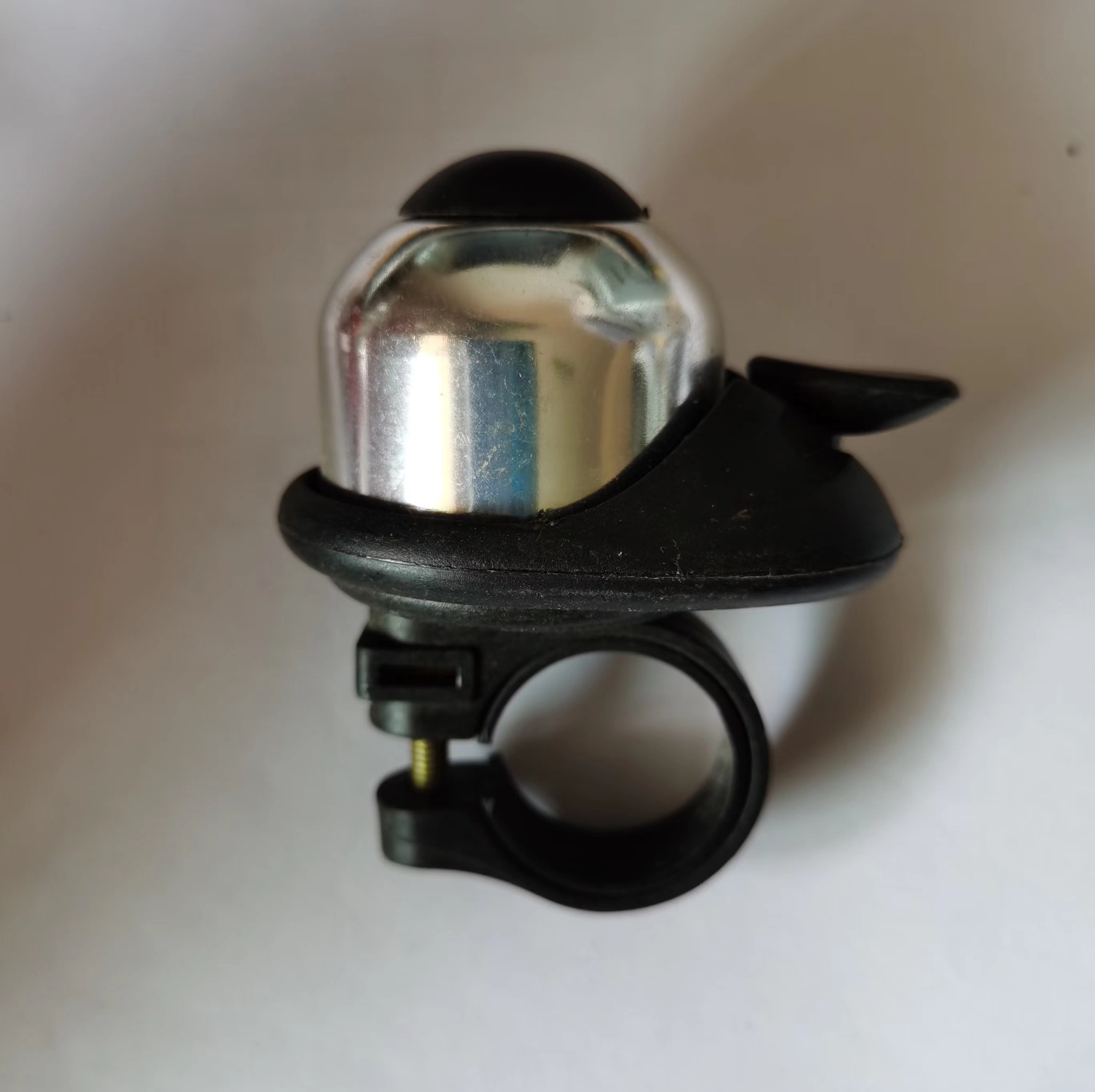 Фабрика оптовая продажа горного велосипеда детский велосипедный звонок аксессуары для катания цветной звонок европейский звонок