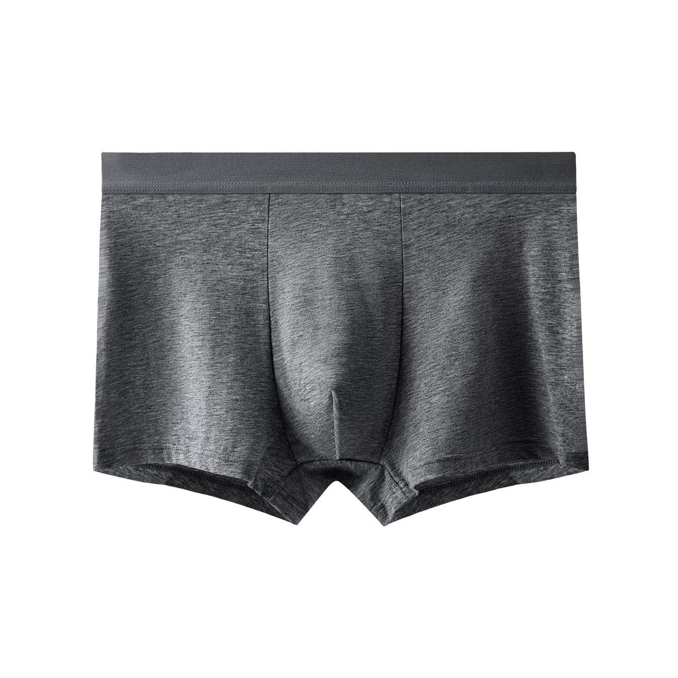 Wholesale Genuine Men's Underwear Men's Boxer Briefs Print Youth Breathable Boys' Boxer Briefs Men's Shorts