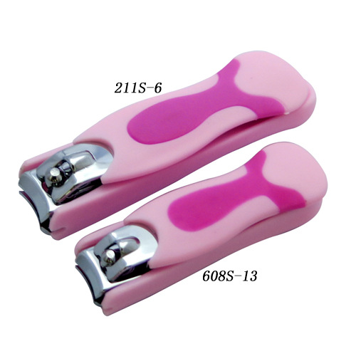 кусачки для ногтей