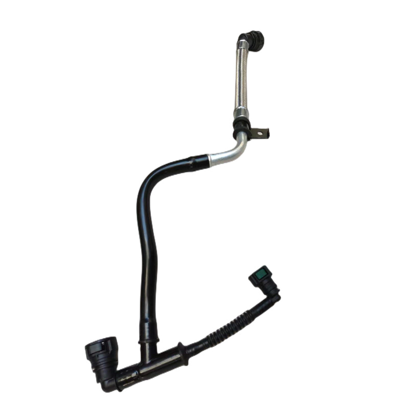 12685380 12662657 Suitable for Buick Envision Cadillac Crankshaft Forced Ventilation Pipe