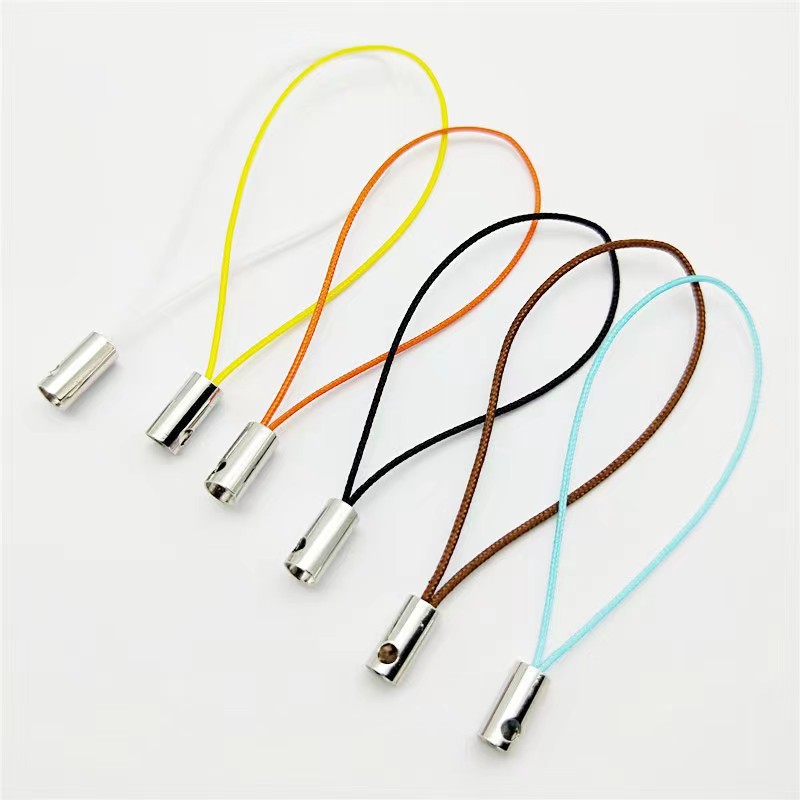 DIY ручные украшения, веревка для мобильного телефона, аксессуары для мобильного телефона, подвеска для кукол