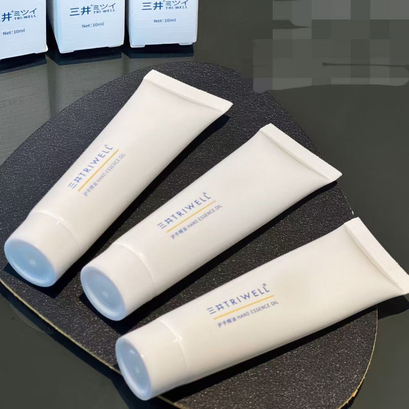 Mitsui Triwell Hand Care Essential Oil 10ml Mini Supply Chain Strength Supply