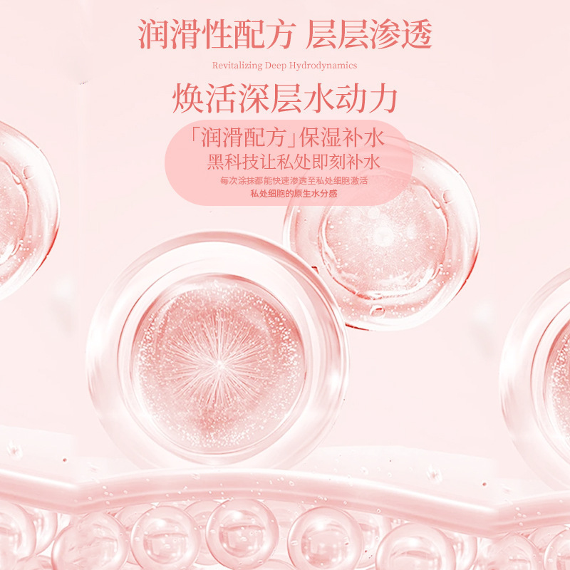 Human Lubricant Oem Oem Processing, Long-Lasting Lubrication for Intercourse, Private Parts Care Solution, Customized Intercourse Supplies