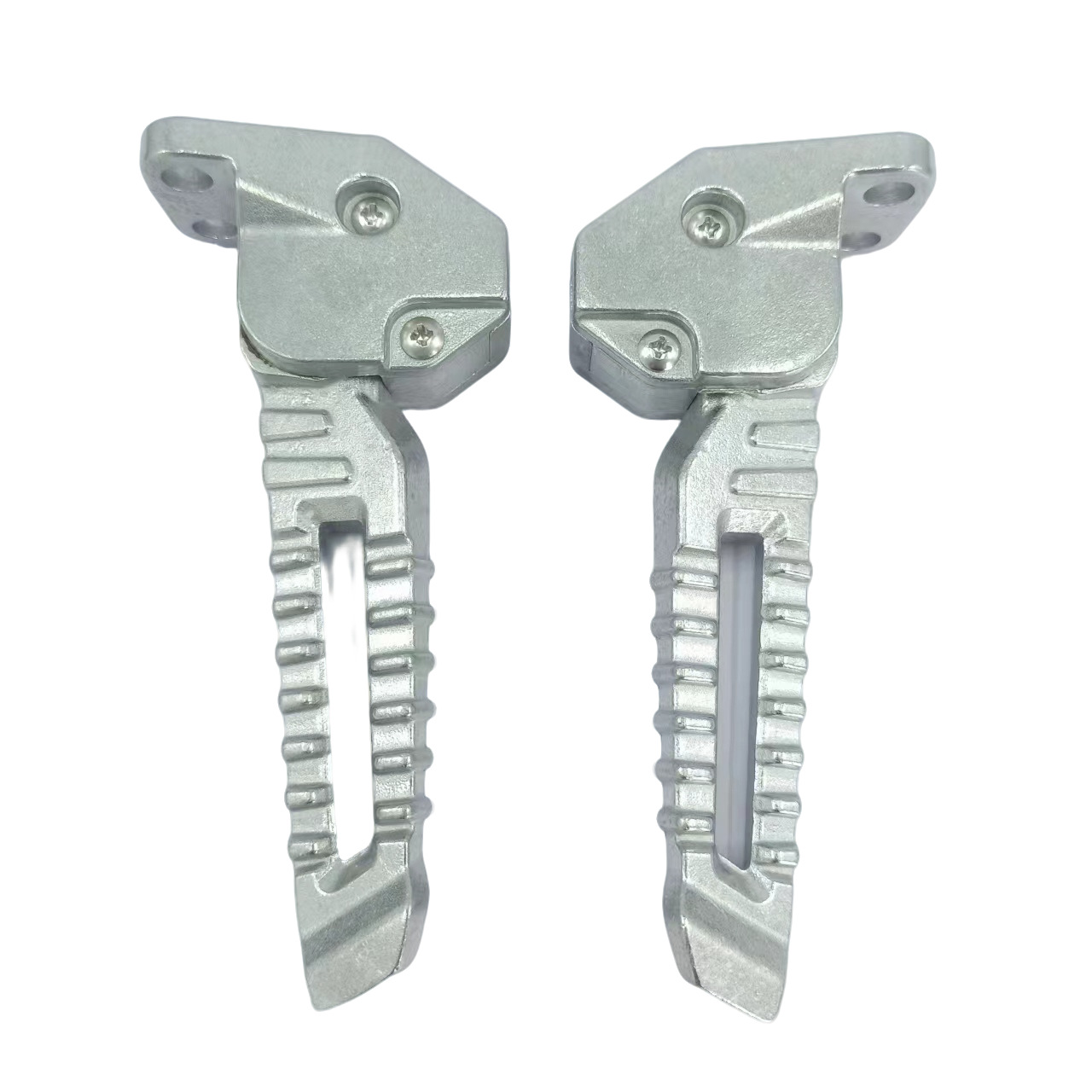 Подходит для мотоцикла Tank 150Cc Off-Road третьего поколения Linhai Aurora Flying Eagle War Eagle алюминиевой подножки