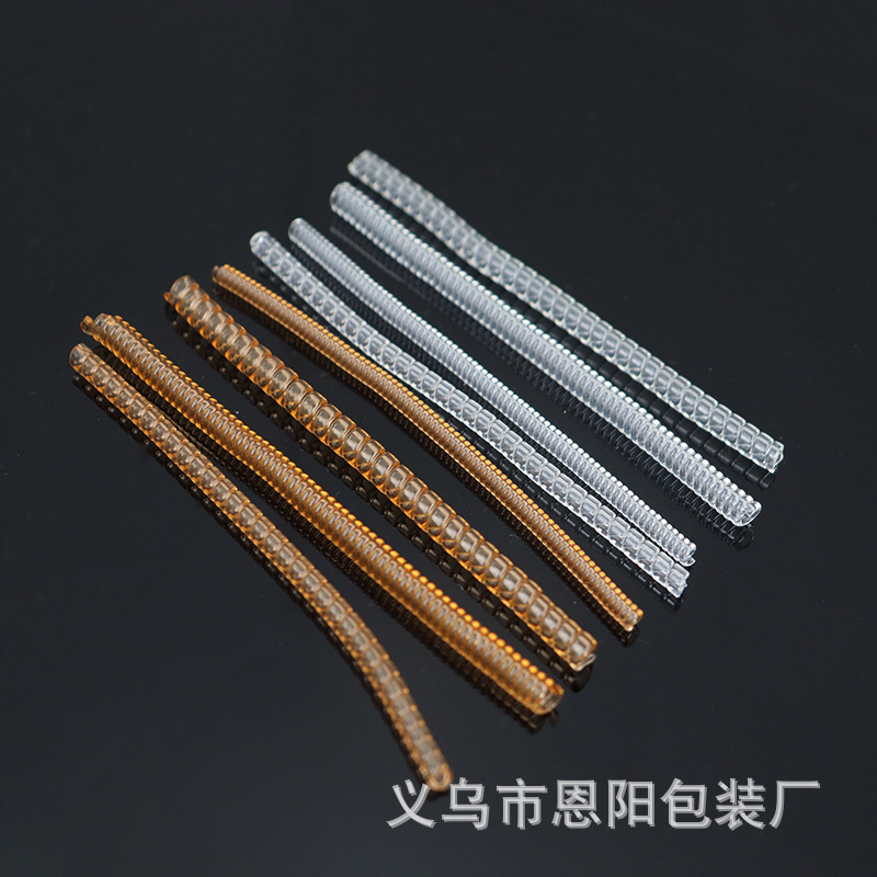 Invisible Ring Adjuster Transparent Spring Phone Ring Universal Men's and Women's Circle Coil Amazon Best Adjustable