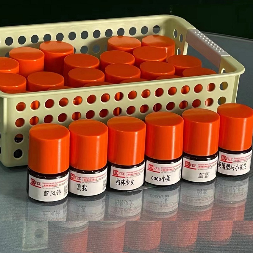 Plastic Odor Masking Agent Is Used for Recycled Polypropylene Coatings Plastic Solvent-Based Odor Masking Agent