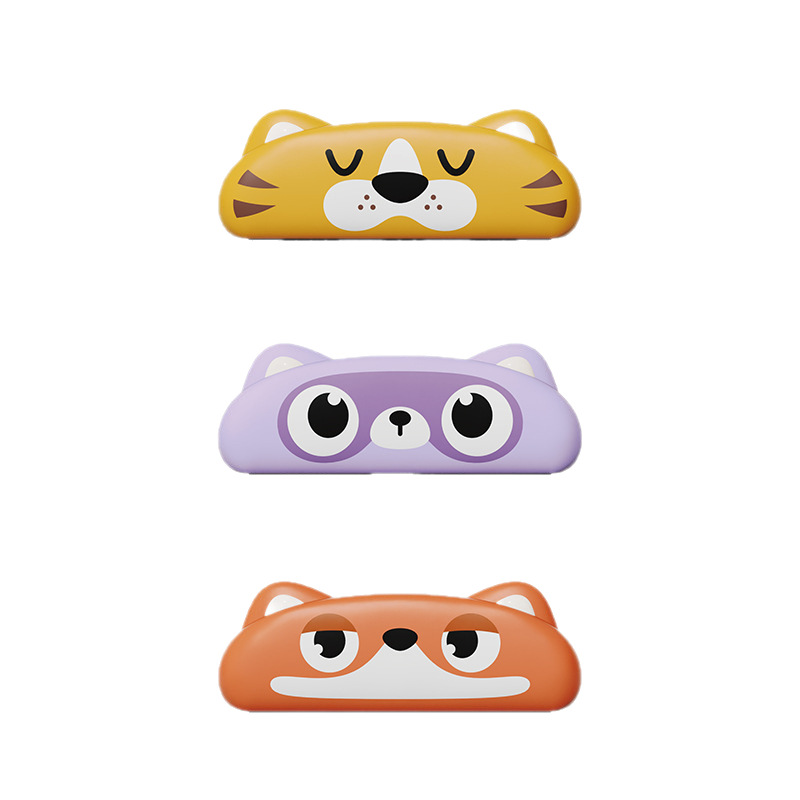 Children's Harmonica Baby's Wind Musical Instrument Baby's Blow Toy Children's Organ Vital Capacity Training Early Education Musical Instrument