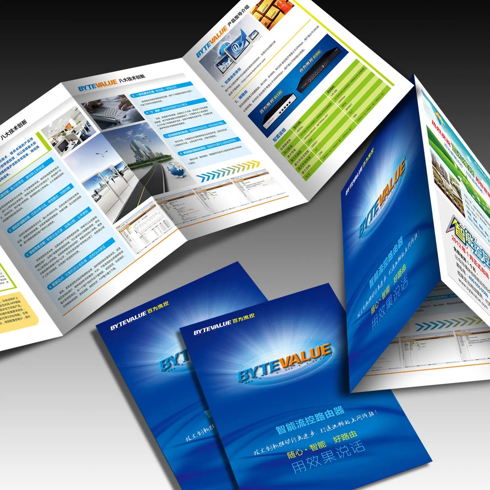 Flyer Printing, Color Page Printing, Poster Color Page, 70% off Pages, After-Sales Service Card, Instruction Manual