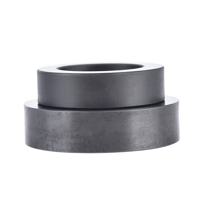 Graphite Spherical Ring, Hot Oil Inner Spherical Graphite Ring, Self-Sealing Ring Manufacturer Processing and Customization