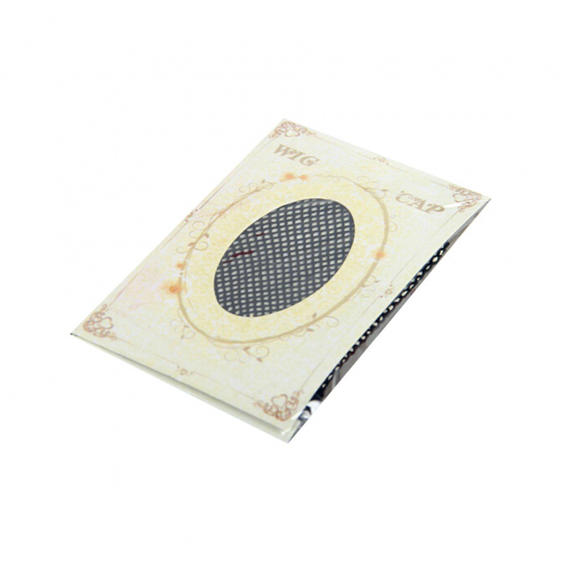 Wig hair net wig hair net wholesale hair net wig styling hair net elastic hair net two hair net manufacturers