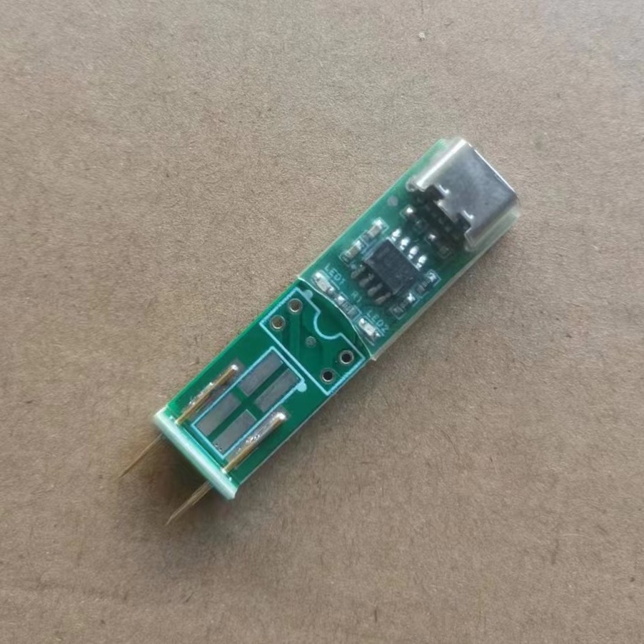 Оптический тестер соединителей