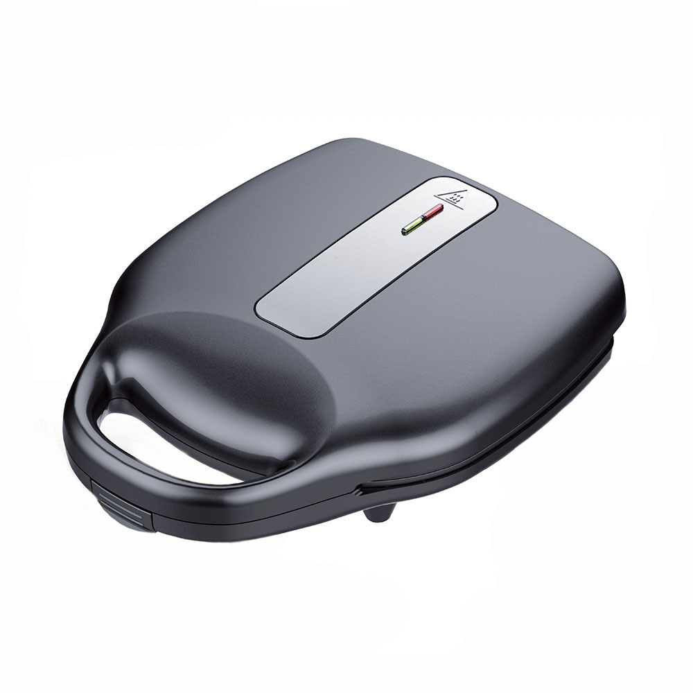 Household Waffle American Standard 110V European Standard Waffle Machine Baking Bread Machine Breakfast Cake Machine Dorayaki Burger Machine