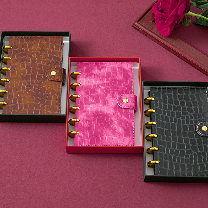 RINGNOTE Thickened Loose-leaf Super Transparent Inner Bag Banknote Collection Commemorative Banknote Storage Mushroom Holes Coin Book