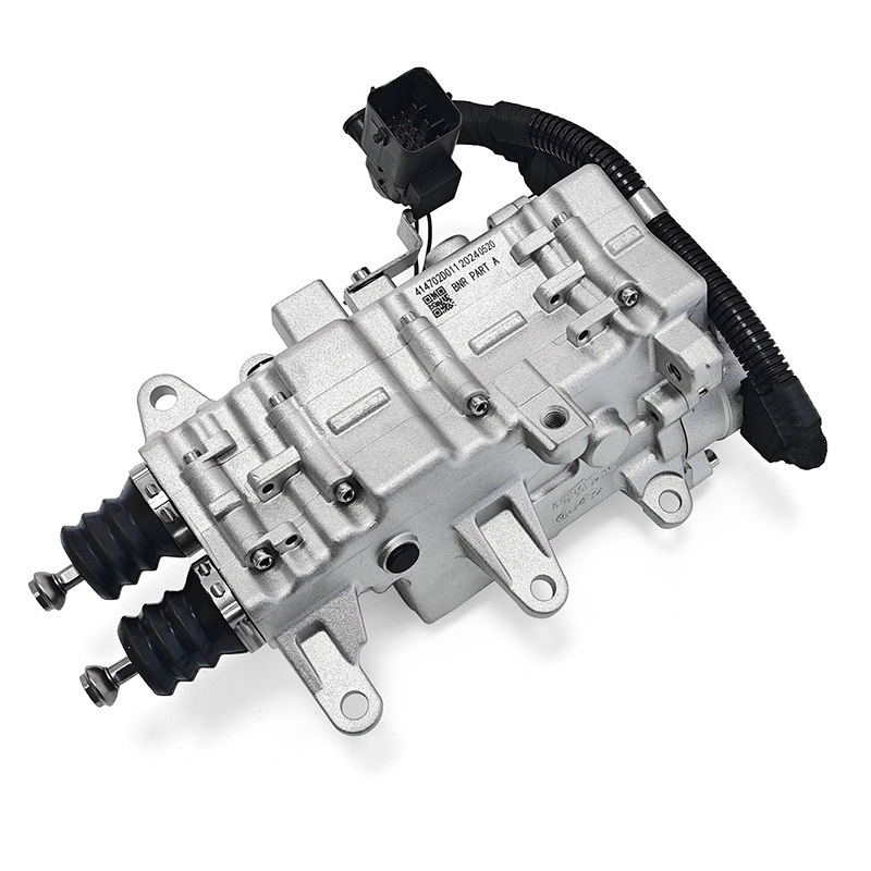 D7Uf1 Clutch Actuator for Hyundai Dsg Dual Clutch D7Gf1 Transmission 41470-2D300