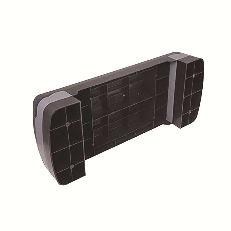 Source manufacturers home double-layer sports pedal aerobics aerobics yoga PP adjustable springboard home