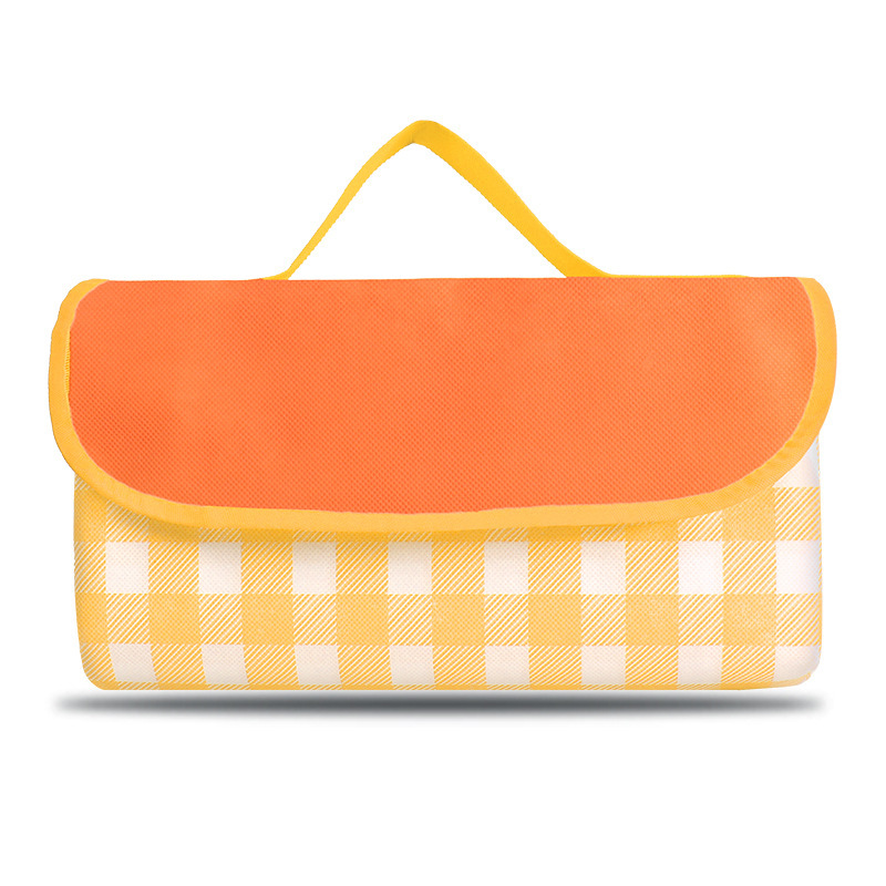 Factory wholesale picnic mat outdoor outing picnic cloth lawn mat camping moisture-proof tent mat beach picnic mat