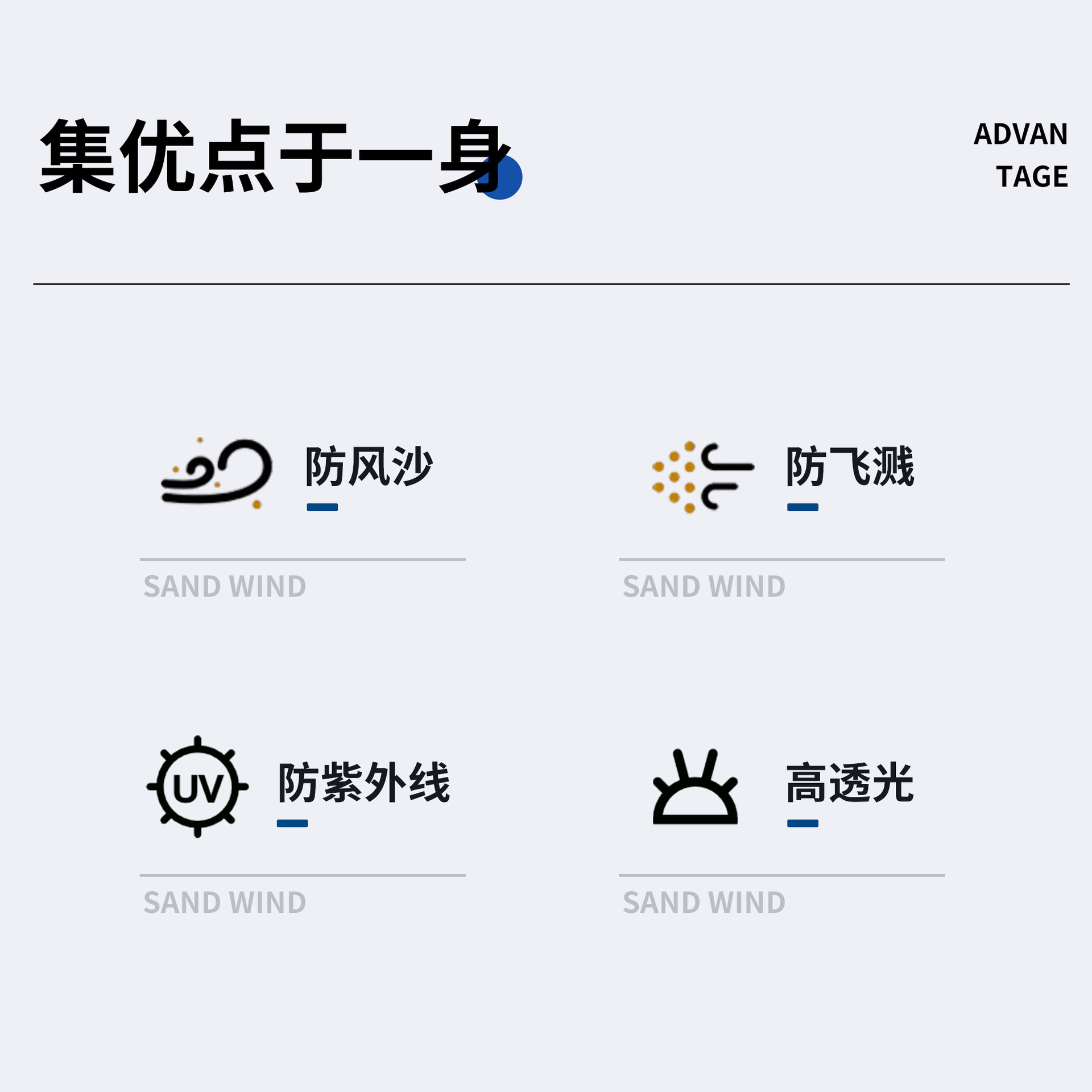 Hd Anti-Fog Goggles Transparent Shutter Protective Glasses Dust-Proof Uv-Proof Anti-Impact Labor Protection Glasses