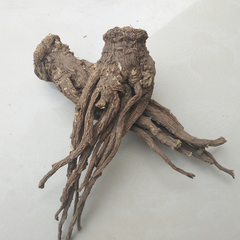 8-10 Pieces 0.5kg Angelica Sinensis Wholesale Free Shipping Gansu Minxian Large Angelica Chinese Medicinal Materials Non-Sulfur Smoked Angelica Strips