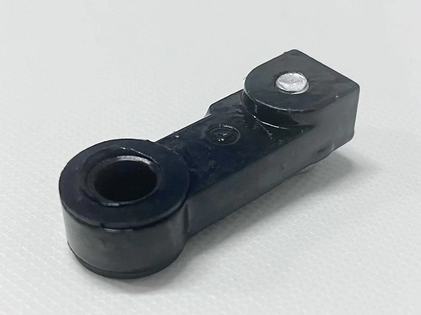 09G321397A Langyi Polo Bora Tiguan Touran Magotan Sagitar automatic gear shift cable connector